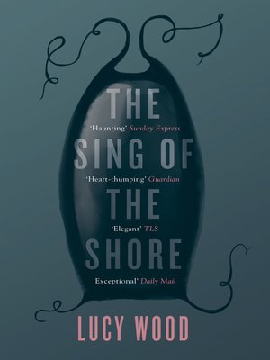 cover image of The Sing of the Shore